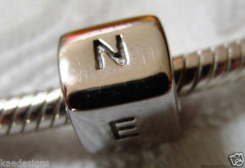 Kaedesigns Genuine 9ct Yellow Gold Custom Made Design Your Own Bead For Bracelet