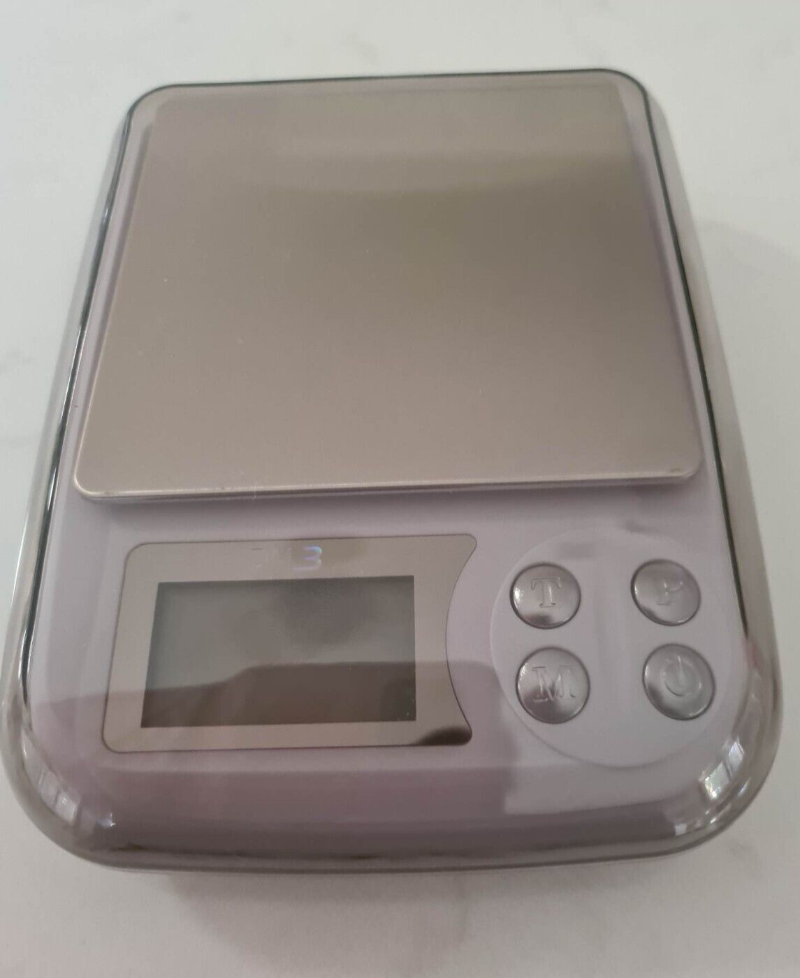 Digital Jewellery Scale - Capacity 500g 0.01g