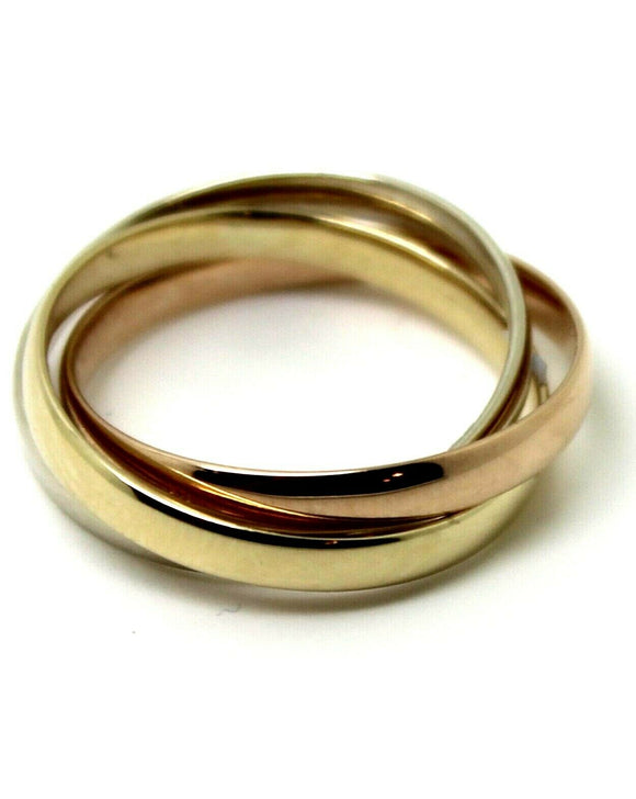 Russian Wedding Rings