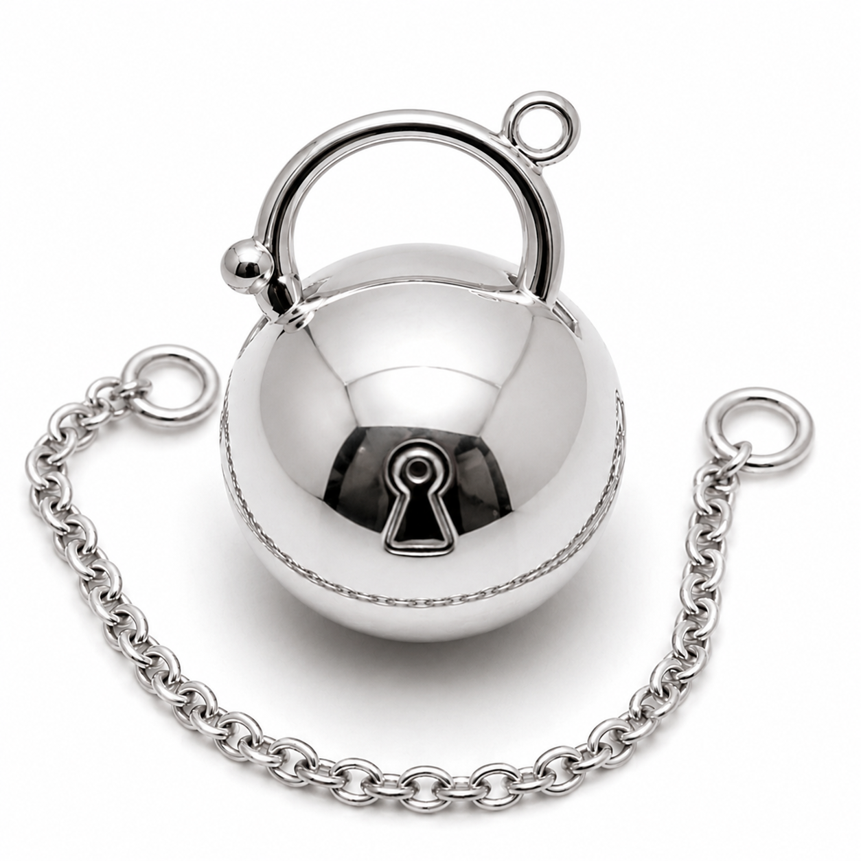 Genuine 9ct 9K 375 Yellow, Rose or White Gold Ball Round Pendant Locket