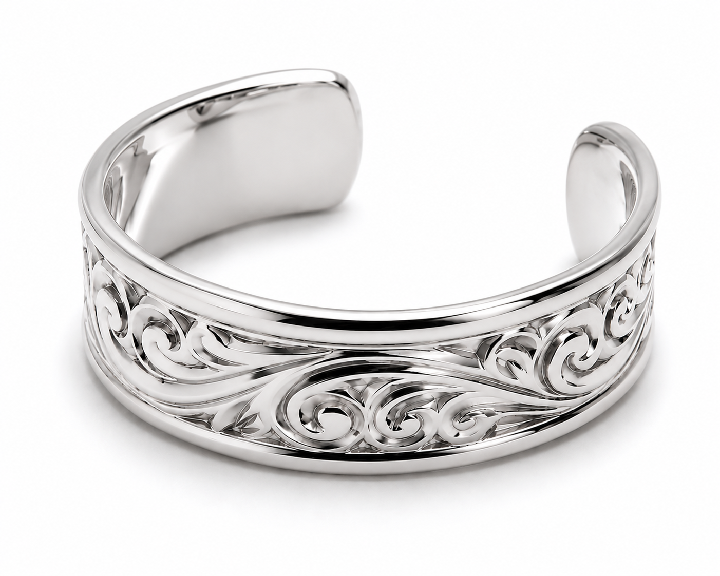 Genuine Solid 9ct 9k 375 Yellow, Rose, White Gold or Sterling Silver Weave Toe Ring  334