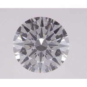 0.47ct Round Natural Diamond (Colour G, Clarity SI1, Cut VG, GIA)