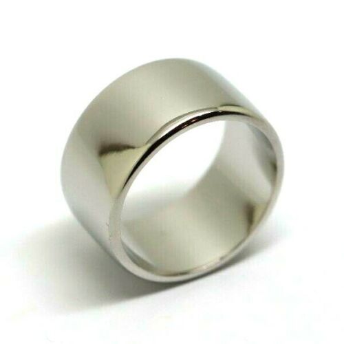 Size 5 1/4 K 1/4 Genuine Band Ring Platinum 950 Heavy Full Solid Wedding Band