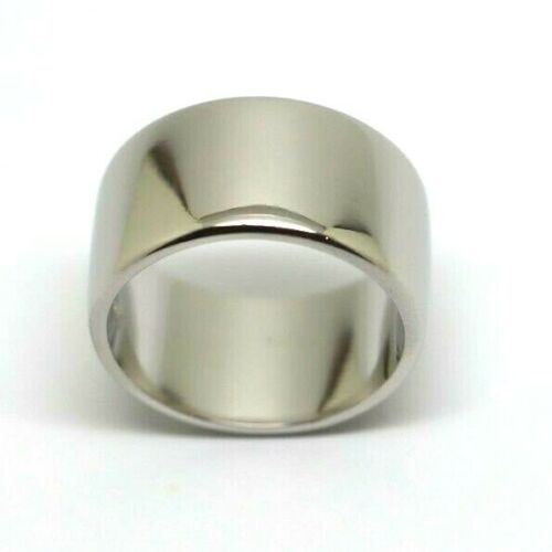 Size 5 1/4 K 1/4 Genuine Band Ring Platinum 950 Heavy Full Solid Wedding Band